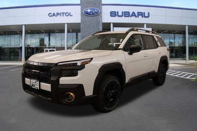 2026 Subaru Outback Wilderness - Photo 6