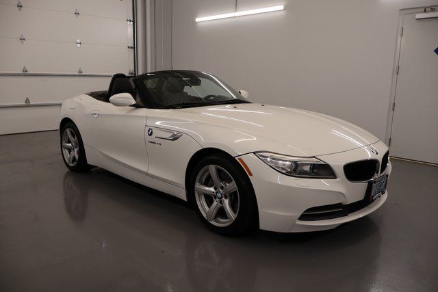 2014 BMW Z4