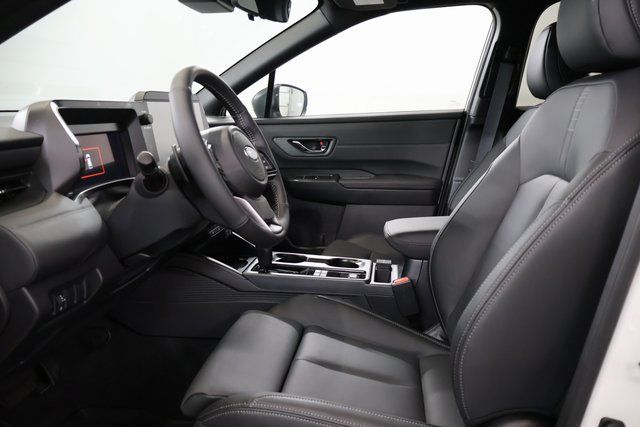 2026 Subaru Outback Touring XT - Photo 12