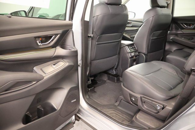 2026 Subaru Ascent Onyx Edition-Touring - Photo 25