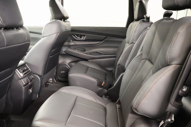 2026 Subaru Ascent Limited Bronze Edition - Photo 28