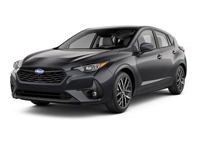 2026 Subaru Impreza 2.0 Sport CVT's photo