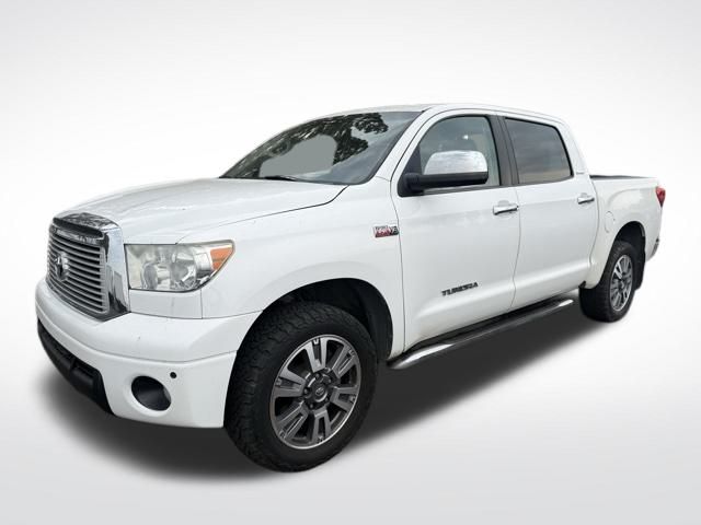 2013 Toyota Tundra Limited photo 4