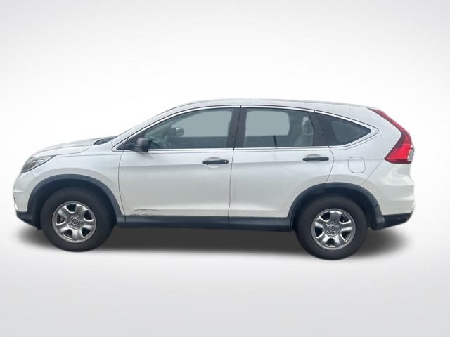 2016 Honda CR-V LX photo 2