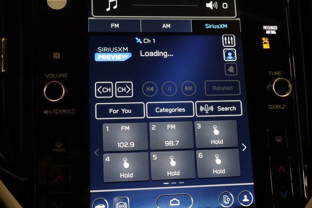 2026 Subaru Ascent Touring - Photo 21