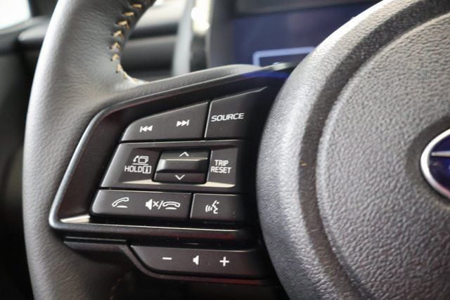 2026 Subaru Outback Wilderness - Photo 17