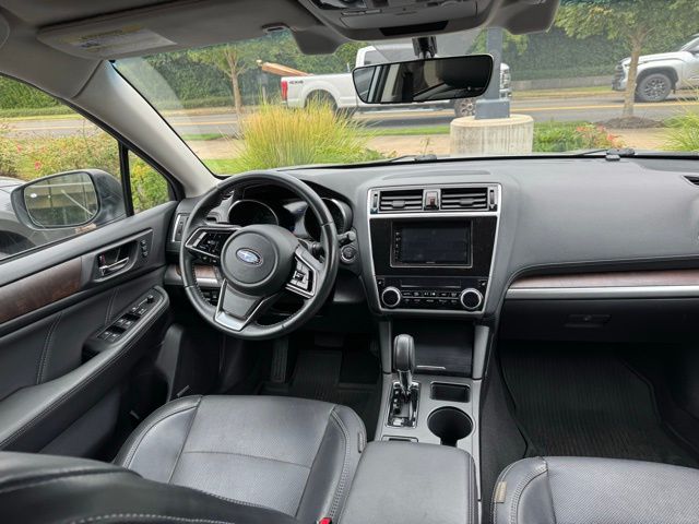 2019 Subaru Outback 3.6R Limited photo 4