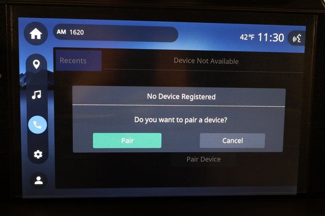 2026 Subaru Outback Limited XT - Photo 24