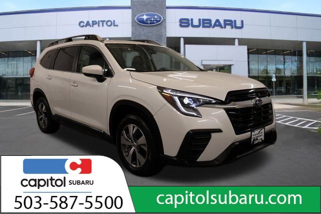 2025 Subaru Ascent Premium's photo