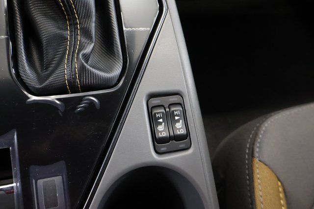 2026 Subaru Crosstrek Sport - Photo 18