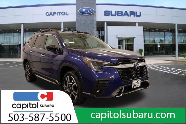 2026 Subaru Ascent Touring 7 Passenger's photo