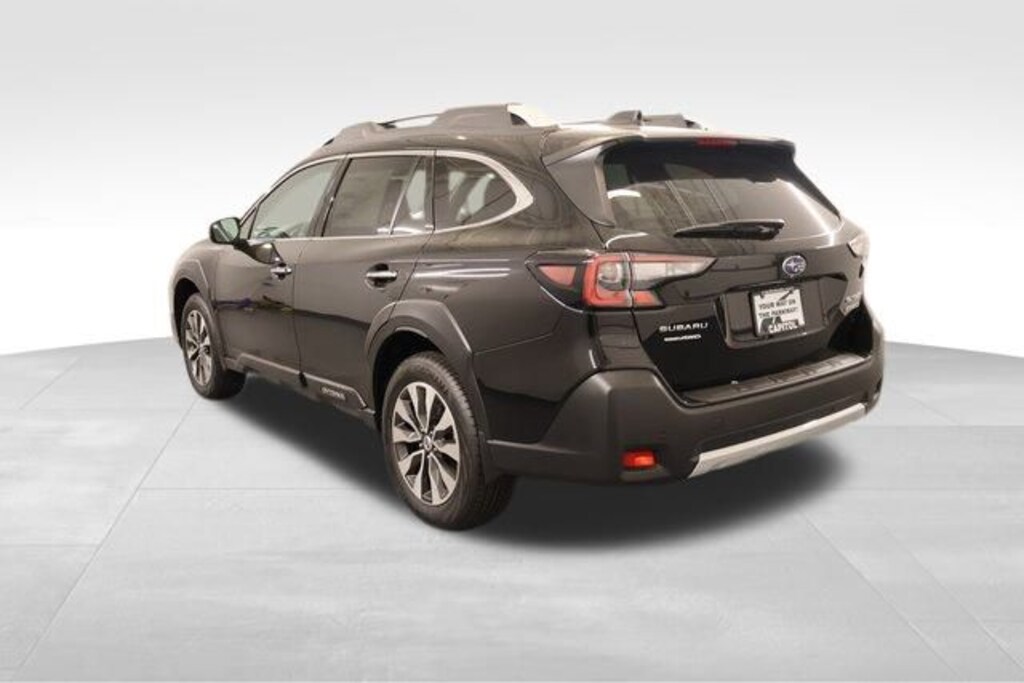 New 2025 Subaru Outback Touring XT SUV