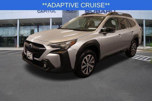2024 Subaru Outback Premium photo 4