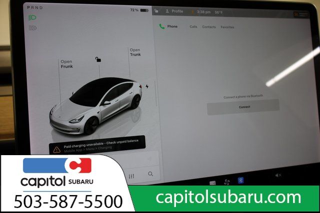 2022 Tesla Model 3 Long Range - Photo 21