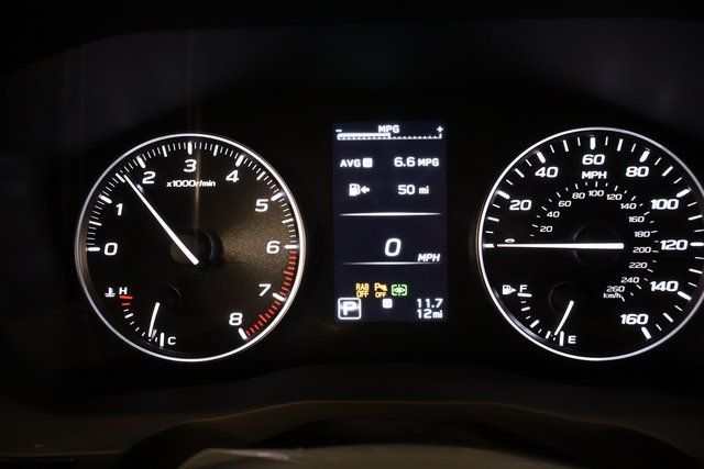 2026 Subaru Ascent Limited Bronze Edition - Photo 16