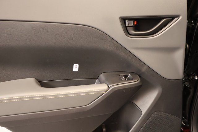 2026 Subaru Crosstrek Sport - Photo 26