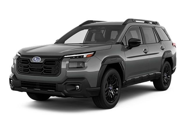 2026 Subaru Outback Limited XT's photo