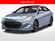 Hyundai Sonata Hybrid