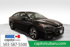 2025 Subaru Legacy Premium Sedan