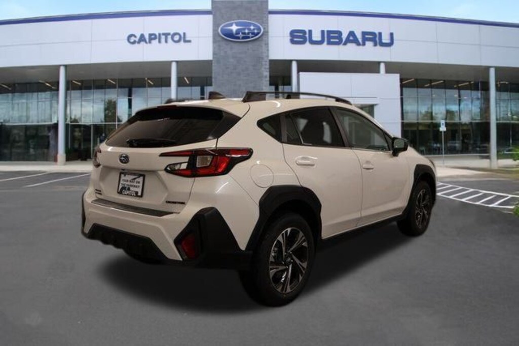 New 2026 Subaru Crosstrek Premium SUV