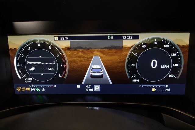 2026 Subaru Outback Wilderness - Photo 16