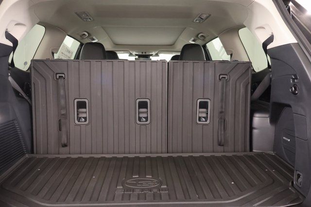 2026 Subaru Ascent Touring - Photo 23