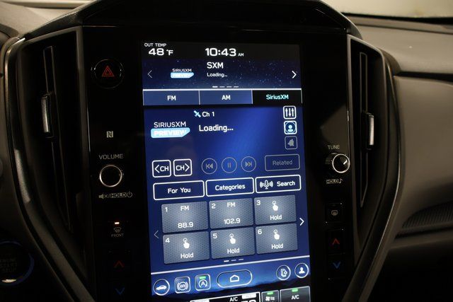 2026 Subaru Crosstrek Sport - Photo 19