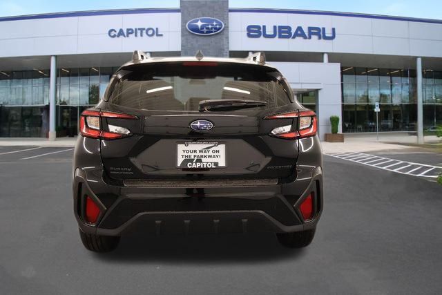 2026 Subaru Crosstrek Premium photo 2