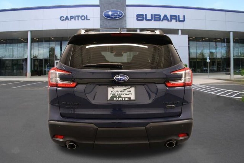 Used 2023 Subaru Ascent Onyx Edition Limited 7-Passenger SUV