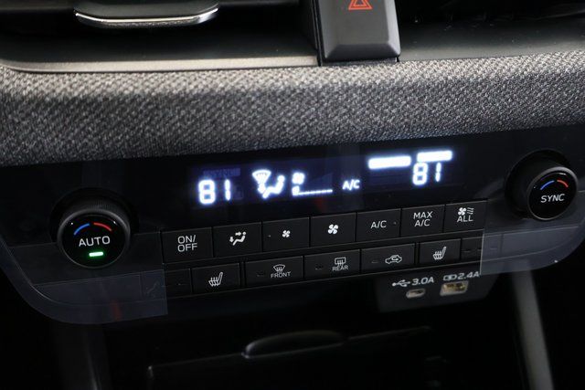 2026 Subaru Outback Limited XT - Photo 20