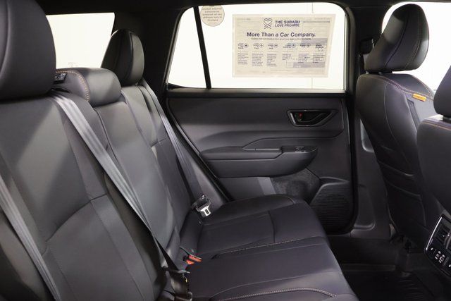 2026 Subaru Outback Wilderness - Photo 29