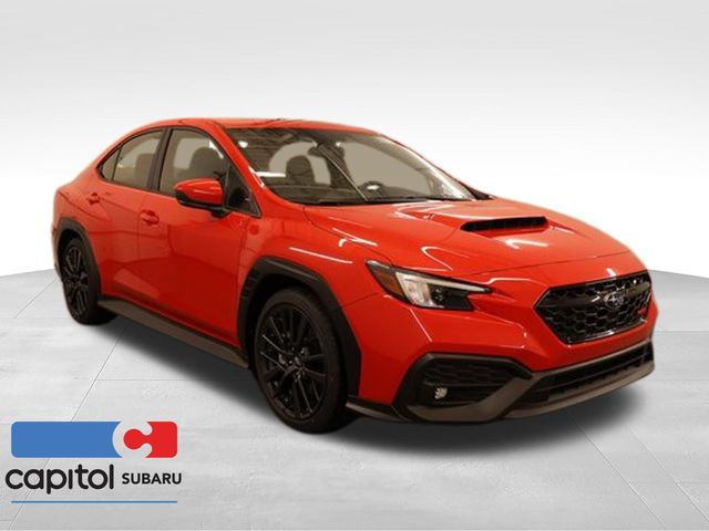 2026 Subaru WRX Premium Sedan