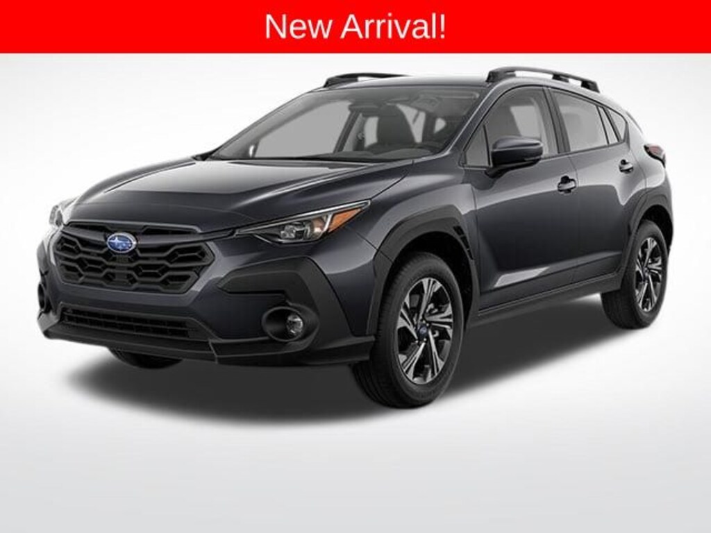Used 2024 Subaru Crosstrek Premium SUV