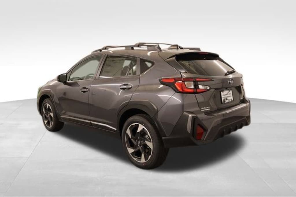 New 2025 Subaru Crosstrek Limited SUV