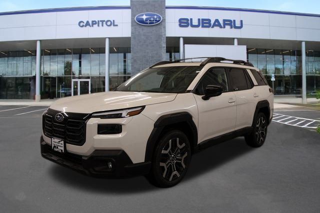 2026 Subaru Outback Touring XT - Photo 6