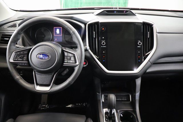 2026 Subaru Ascent Limited - Photo 13