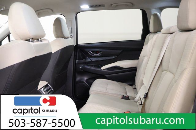 2023 Subaru Ascent Premium - Photo 29