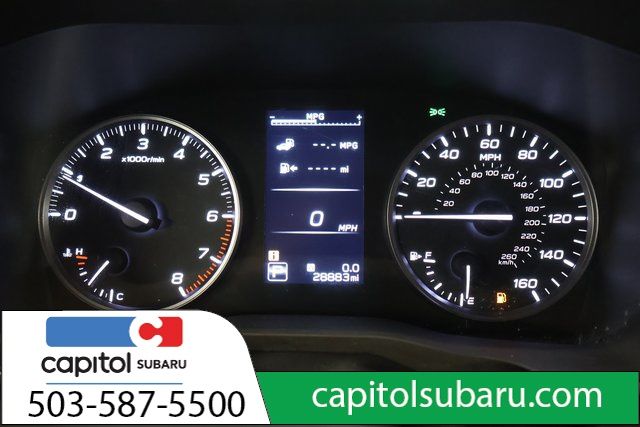 2023 Subaru Ascent Premium - Photo 18