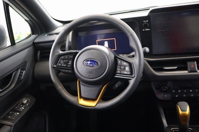 2026 Subaru Outback Wilderness - Photo 15