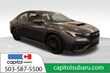 Subaru WRX