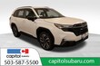 Subaru Forester Hybrid