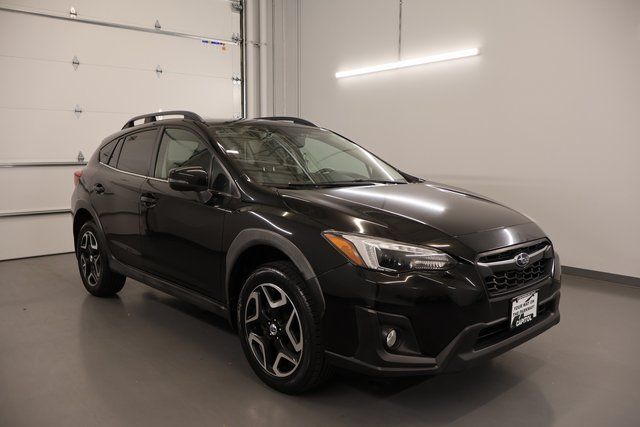 2018 Subaru Crosstrek 2.0i Limited CVT's photo