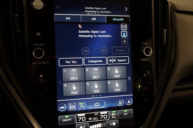 2026 Subaru Crosstrek Limited - Photo 21
