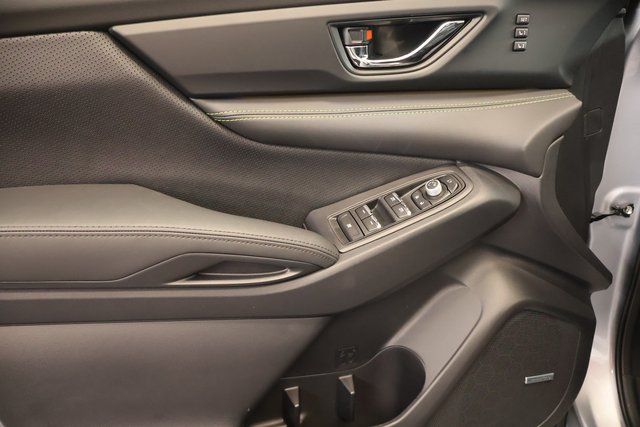 2026 Subaru Ascent Onyx Edition-Touring - Photo 10