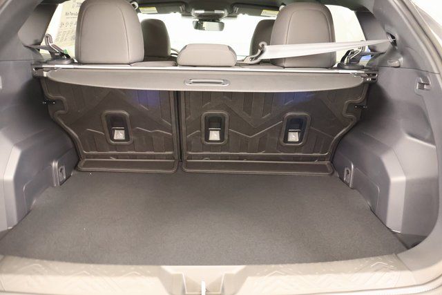 2026 Subaru Crosstrek Sport - Photo 23
