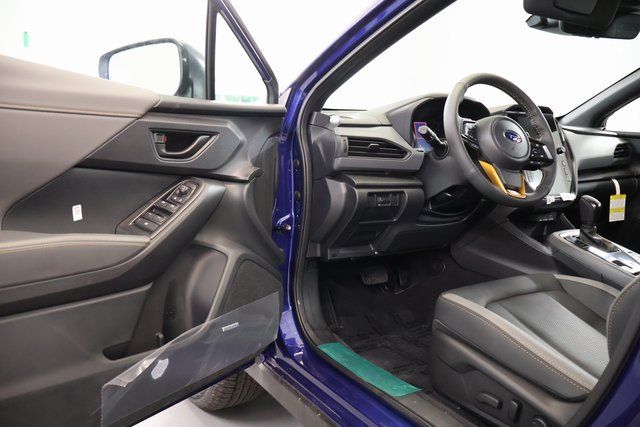 2026 Subaru Crosstrek Wilderness - Photo 8