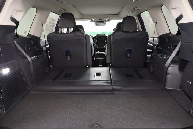 2026 Subaru Ascent Limited Bronze Edition - Photo 25