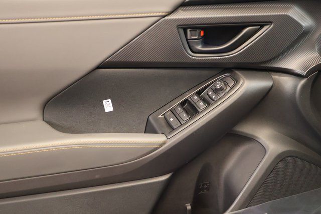 2026 Subaru Crosstrek Wilderness - Photo 9