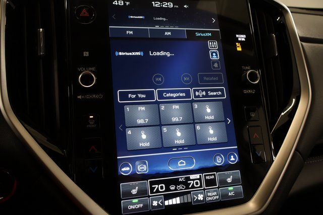 2026 Subaru Ascent Limited - Photo 22