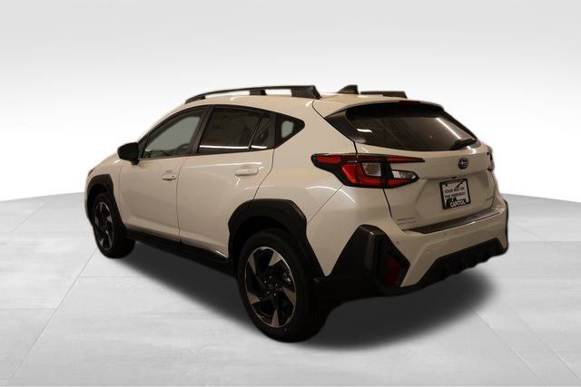 2025 Subaru Crosstrek Limited photo 2